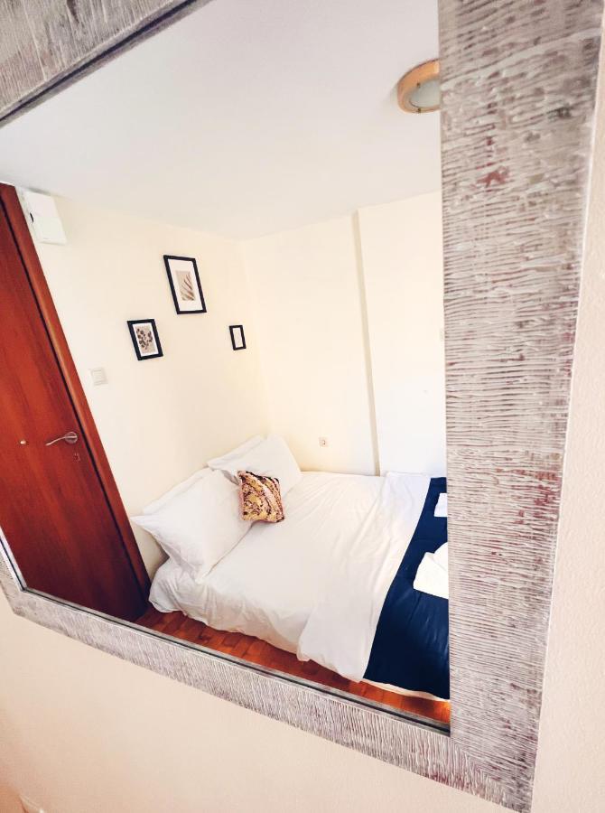 Athens Loft In Pagrati Apartment Exterior photo